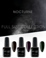 Nocturne FULL SIZE Collection - Studio 14 - Akzentz Luxio, 15ml/0.5oz