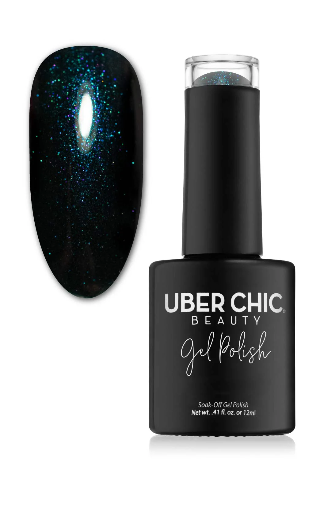 Dark Secret - Uber Chic 12ml Main image