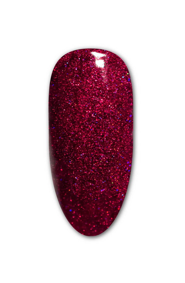 Fatal Kiss - Uber Chic 12ml