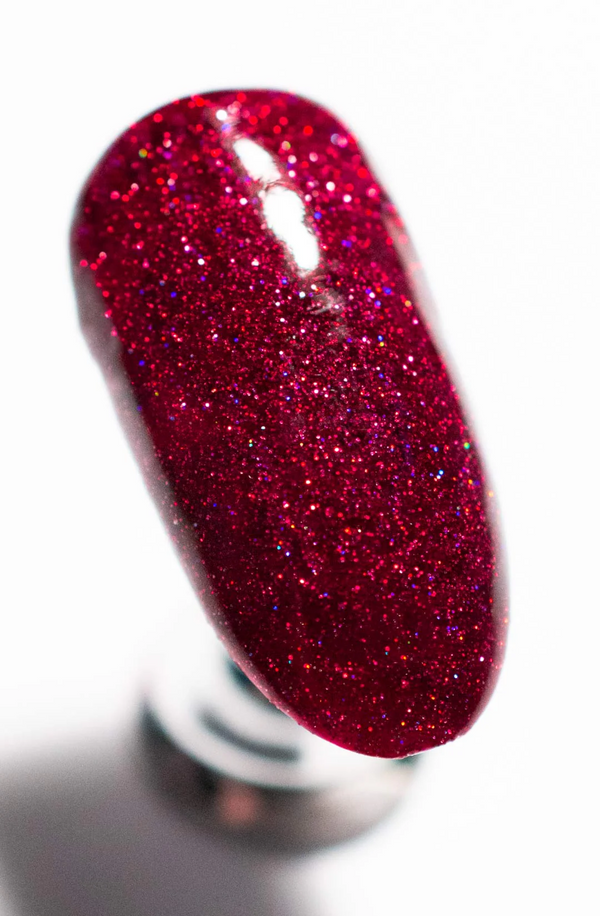 Fatal Kiss - Uber Chic 12ml