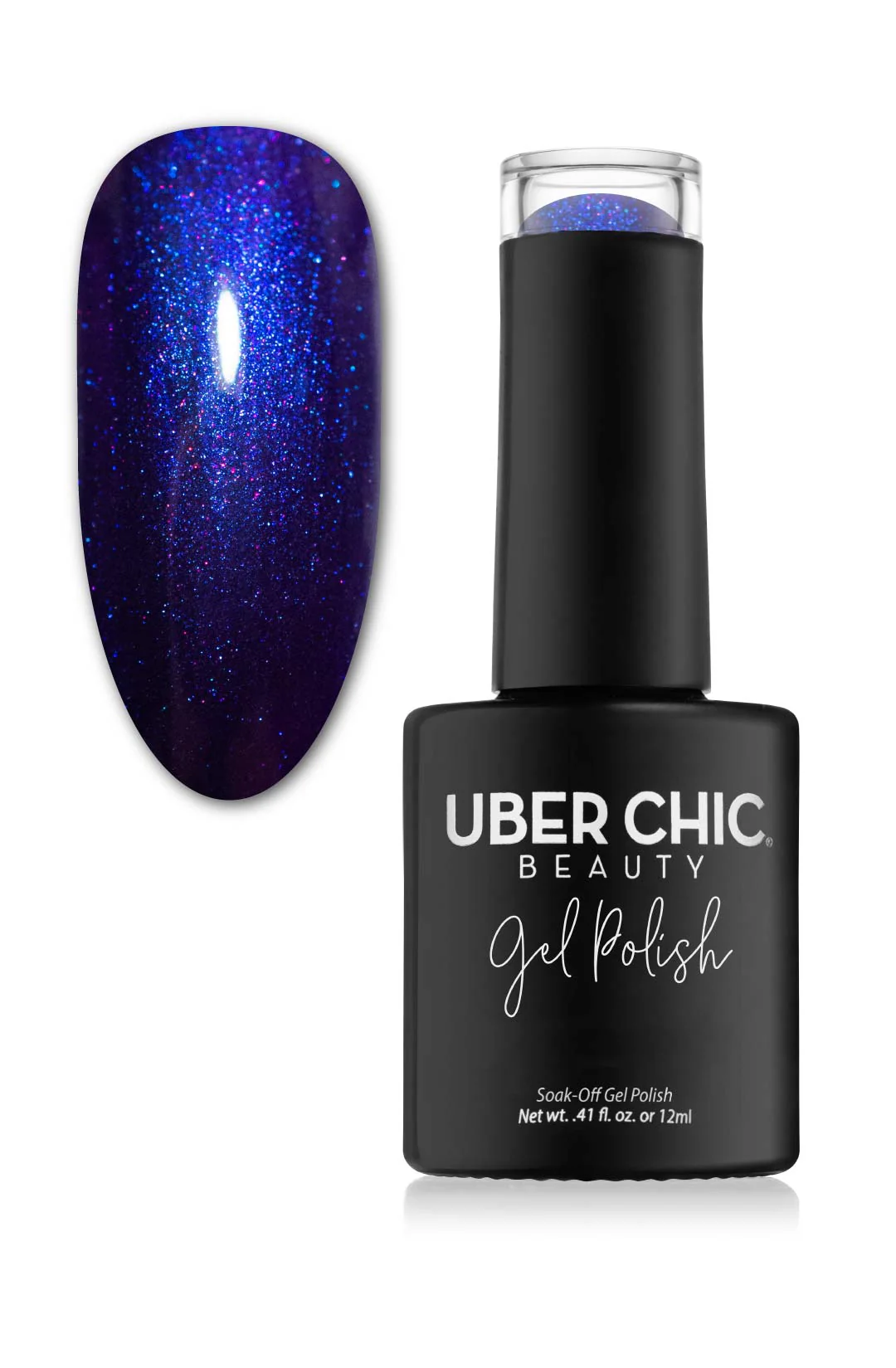 Ghouls Just Wanna Have fun - Uber Chic 12ml Main image