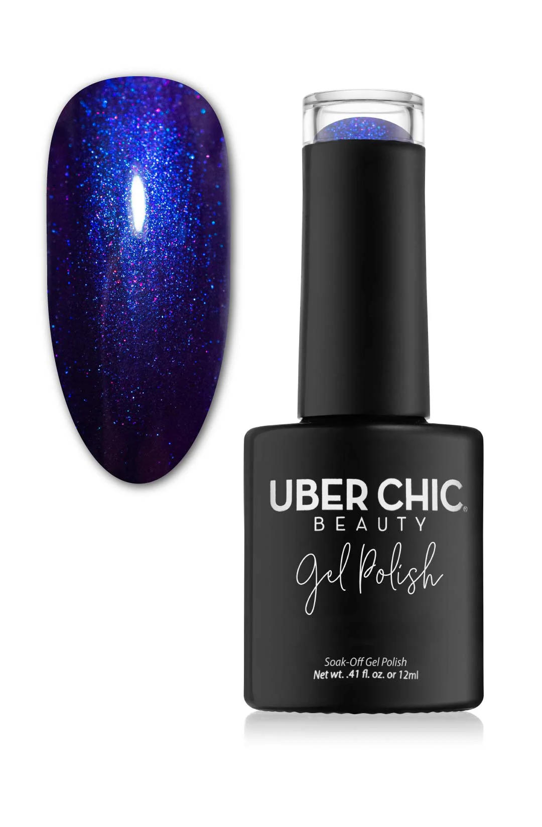 Ghouls Just Wanna Have fun - Uber Chic 12ml