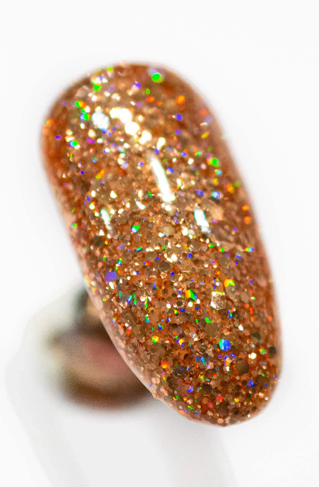 Harvest Moon Gel Polish - Uber Chic 12ml