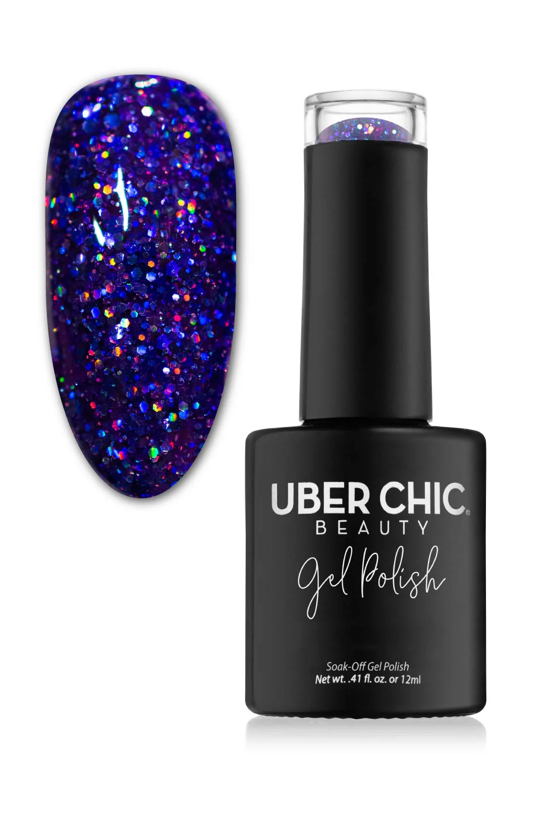 The Moon Made Me Do It - Uber Chic 12ml Main image