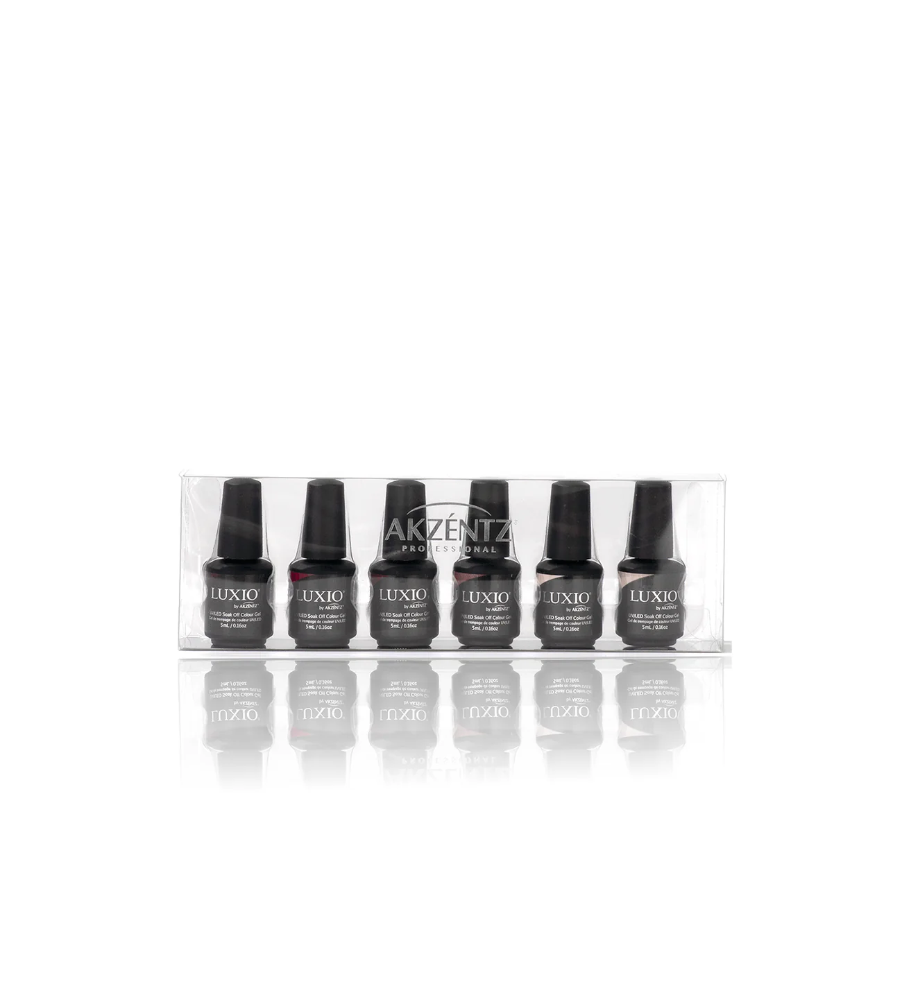 MINI SIZE Femininity Luxio Collection Secondary image