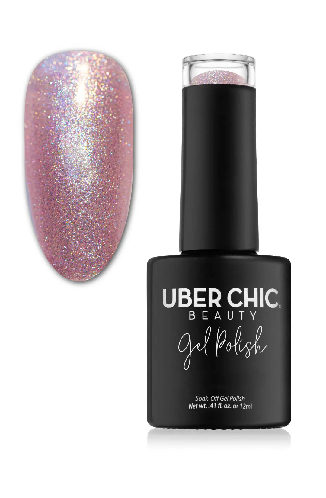 First Kiss - Uber Chic 12ml Main image