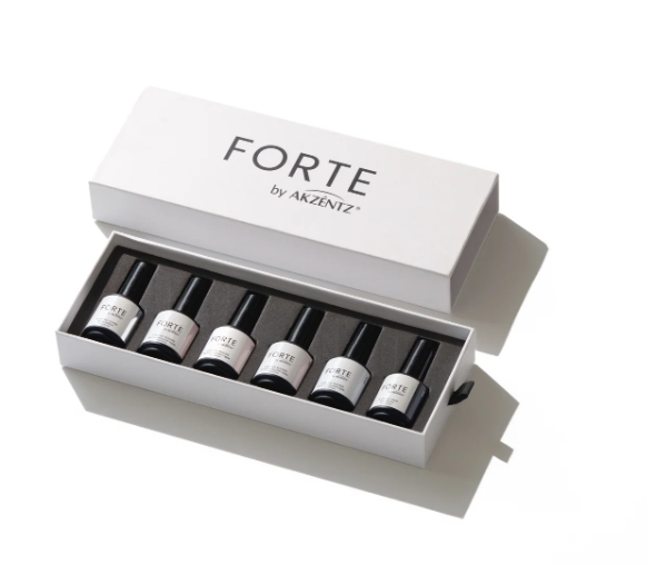 Forte COMPLETE 6 Piece Set (Pre-Order) Main image