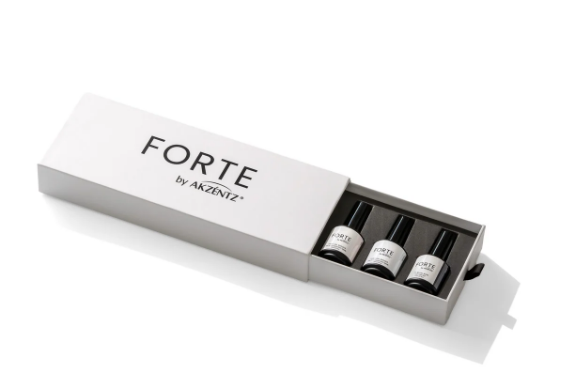 Forte COMPLETE 6 Piece Set (Pre-Order)