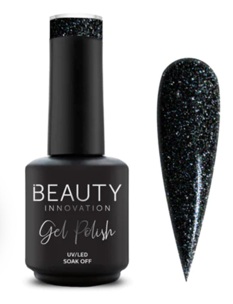 Reflective Glitter Gel Polish - #298 Main image