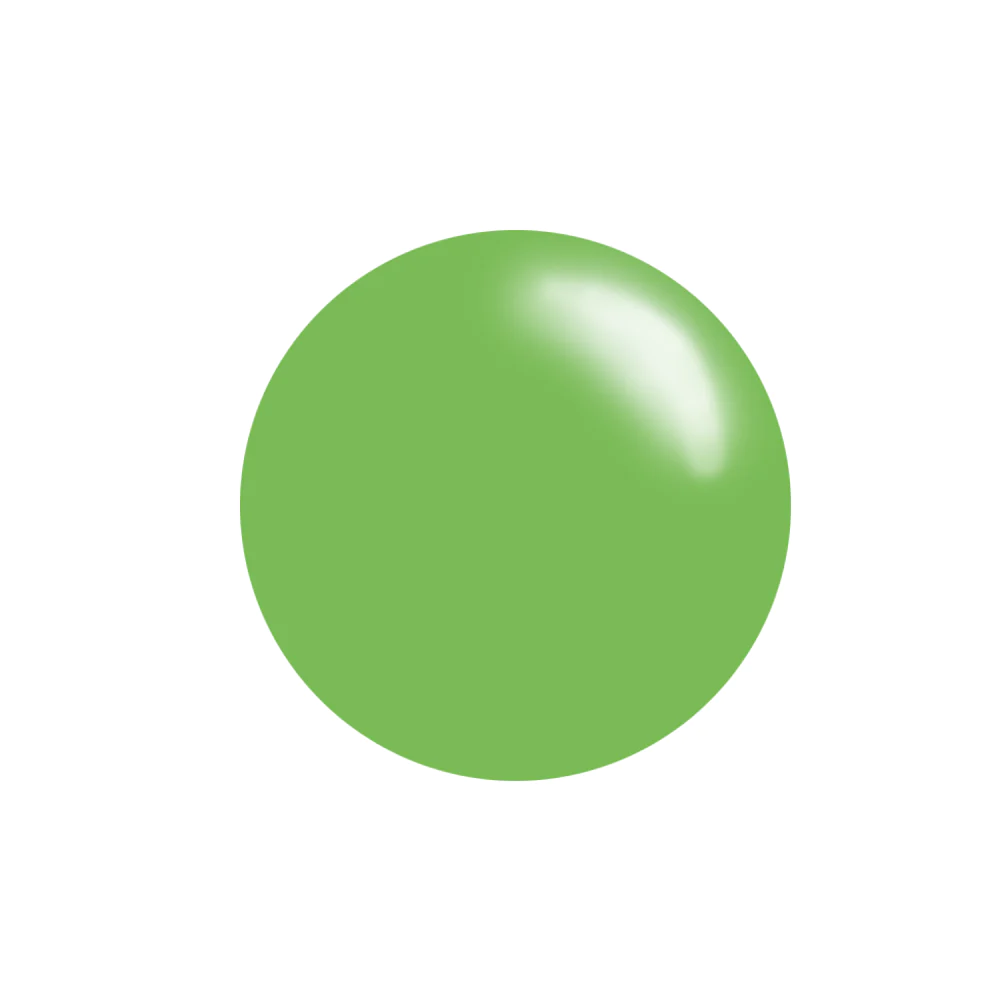 Lime Glow (#3) in the Dark Stamping Polish Main image