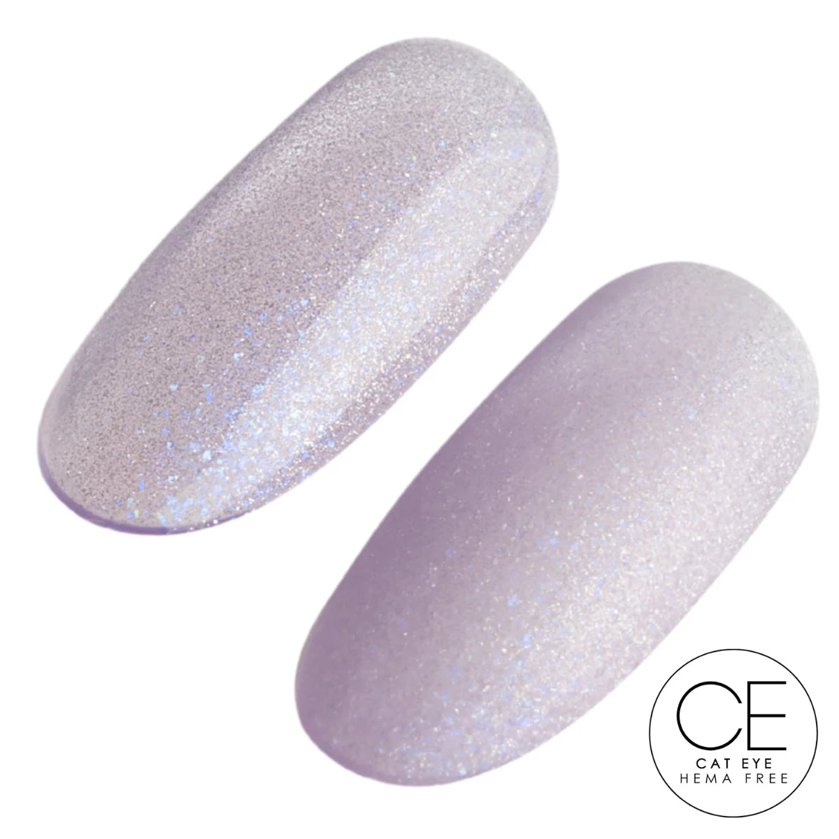 #362 - CHESHIRE CAT - Cats Eye - Ugly Duckling Gel Polish