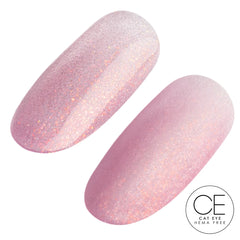 #361 - ENCHANTED ROSE - Cats Eye - Ugly Duckling Gel Polish