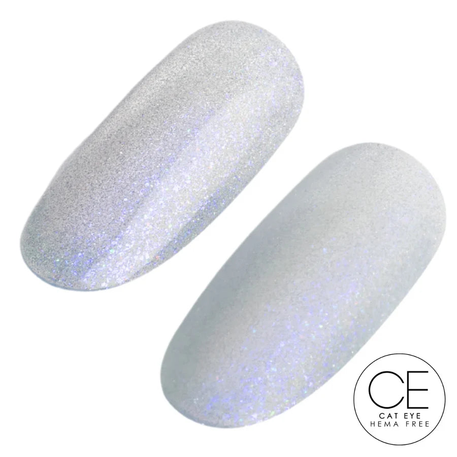 #363 - GLASS SLIPPER - Cats Eye - Ugly Duckling Gel Polish Main image