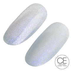 #363 - GLASS SLIPPER - Cats Eye - Ugly Duckling Gel Polish