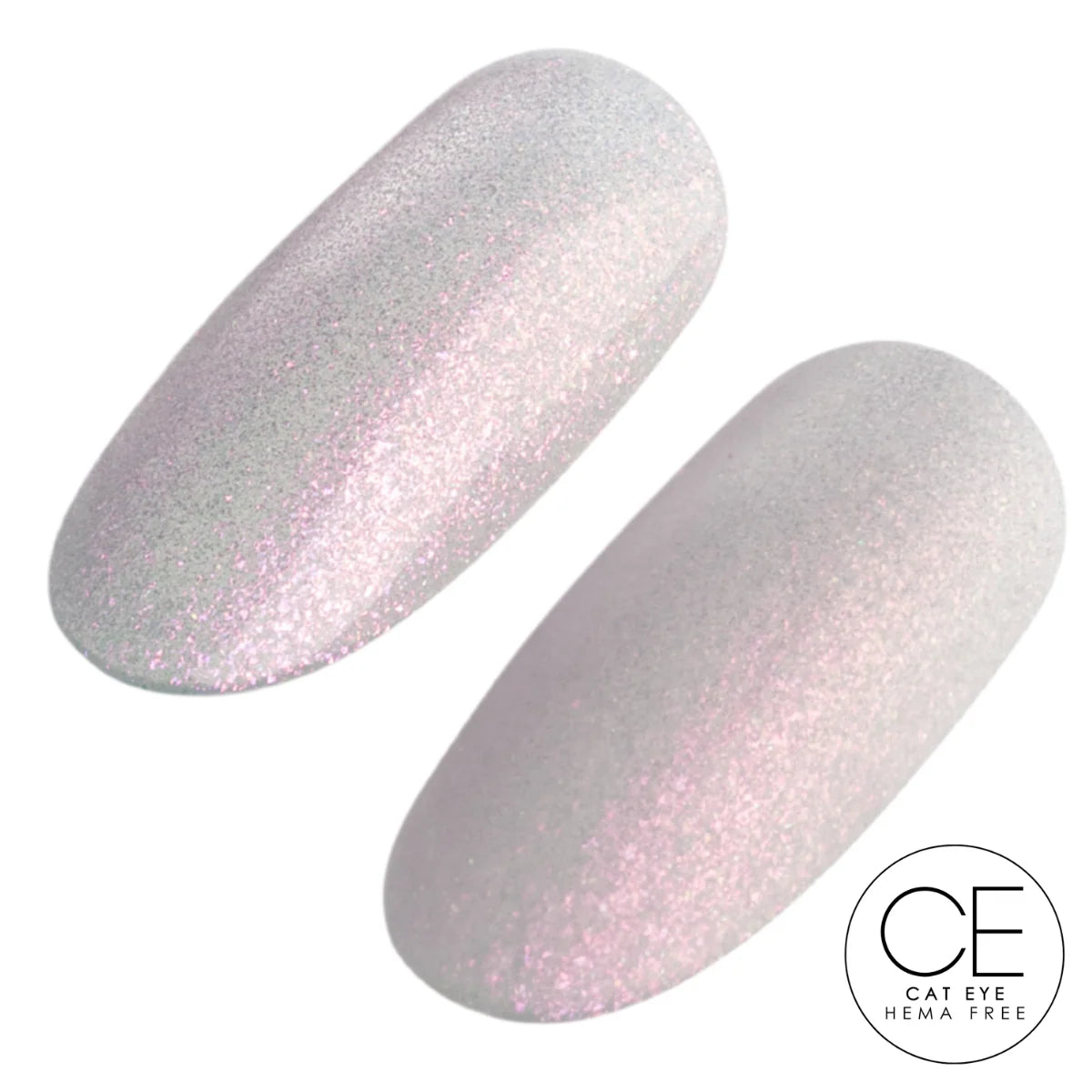 #359 - MIRROR MIRROR - Cats Eye - Ugly Duckling Gel Polish Main image