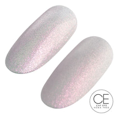 #359 - MIRROR MIRROR - Cats Eye - Ugly Duckling Gel Polish