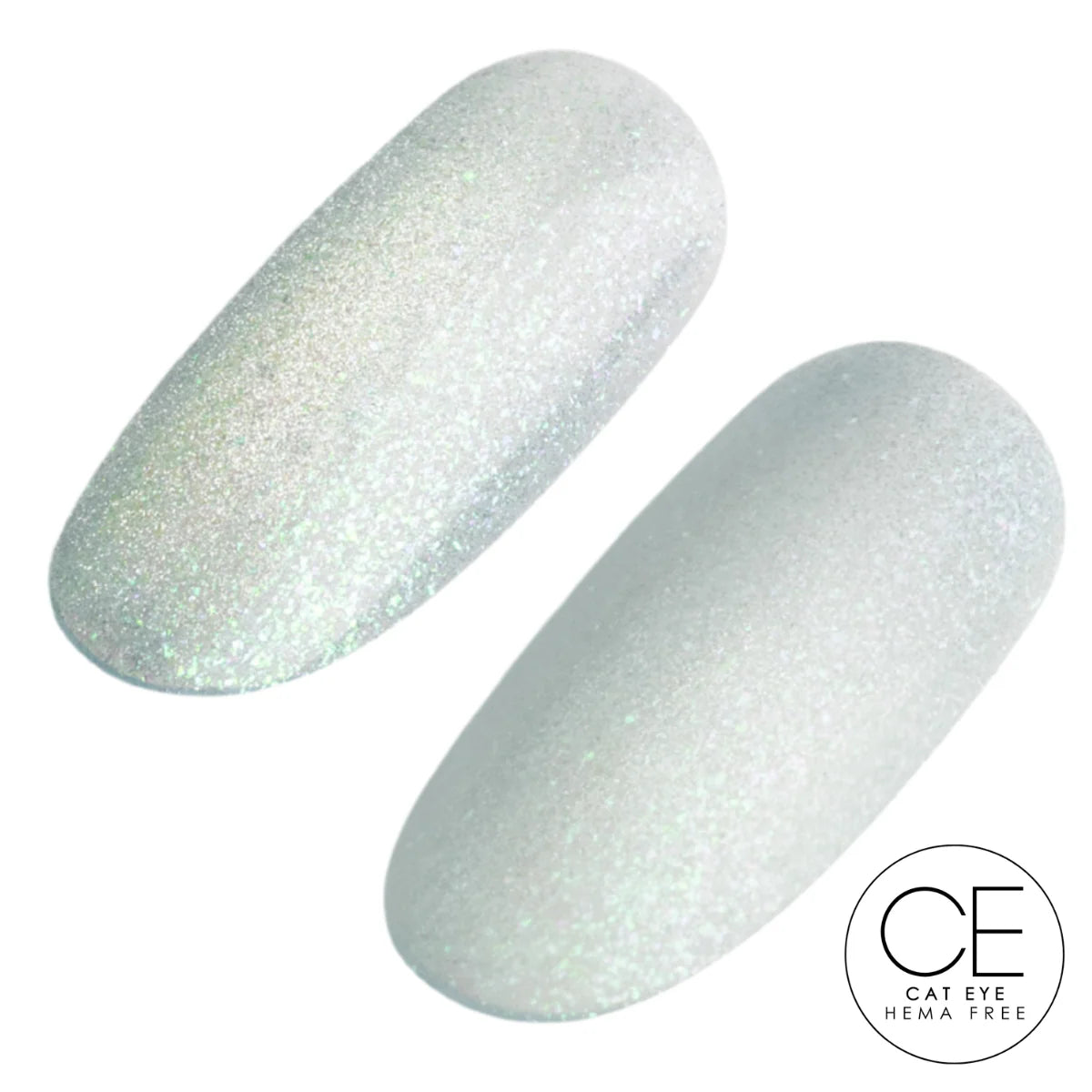 #364 - SPELLBOUND - Cats Eye - Ugly Duckling Gel Polish