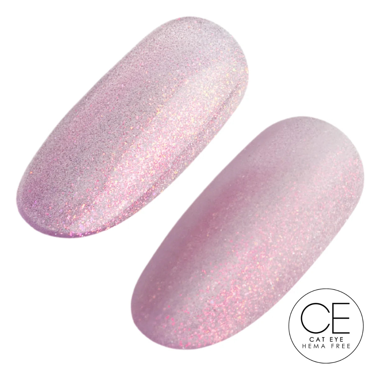 #360 - TRUE LOVE'S KISS - Cats Eye - Ugly Duckling Gel Polish Main image