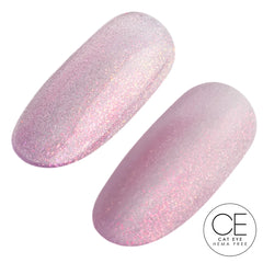 #360 - TRUE LOVE'S KISS - Cats Eye - Ugly Duckling Gel Polish