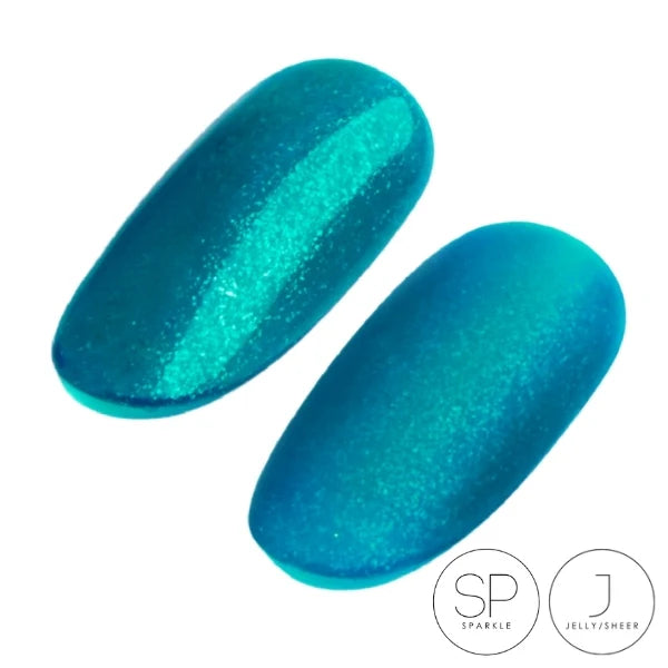 #020 - Ugly Duckling Gel Polish Main image