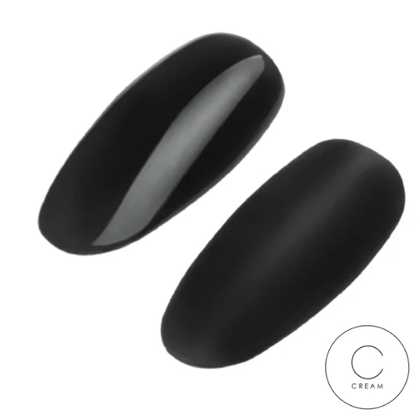 #043 Black - Ugly Duckling Gel Polish Main image