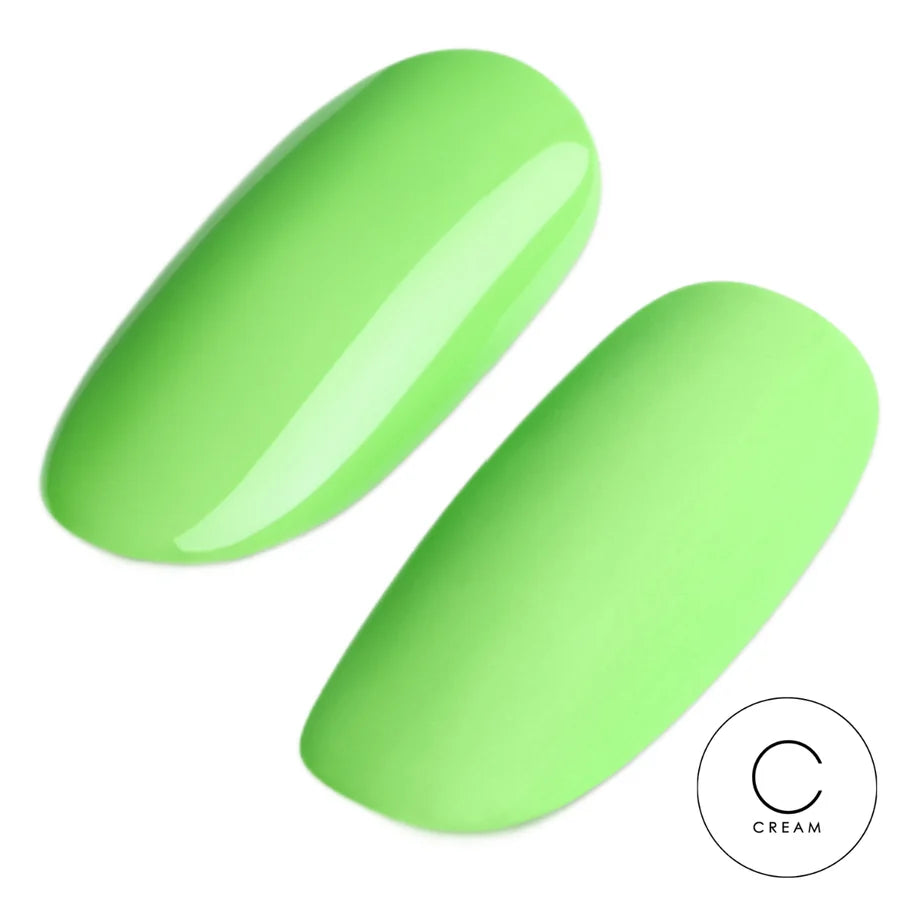 #283 - Lime Break Dance - Ugly Duckling Gel Polish