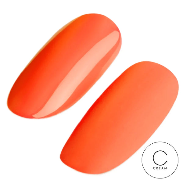 #288 - The 80's Called - Ugly Duckling Gel Polish