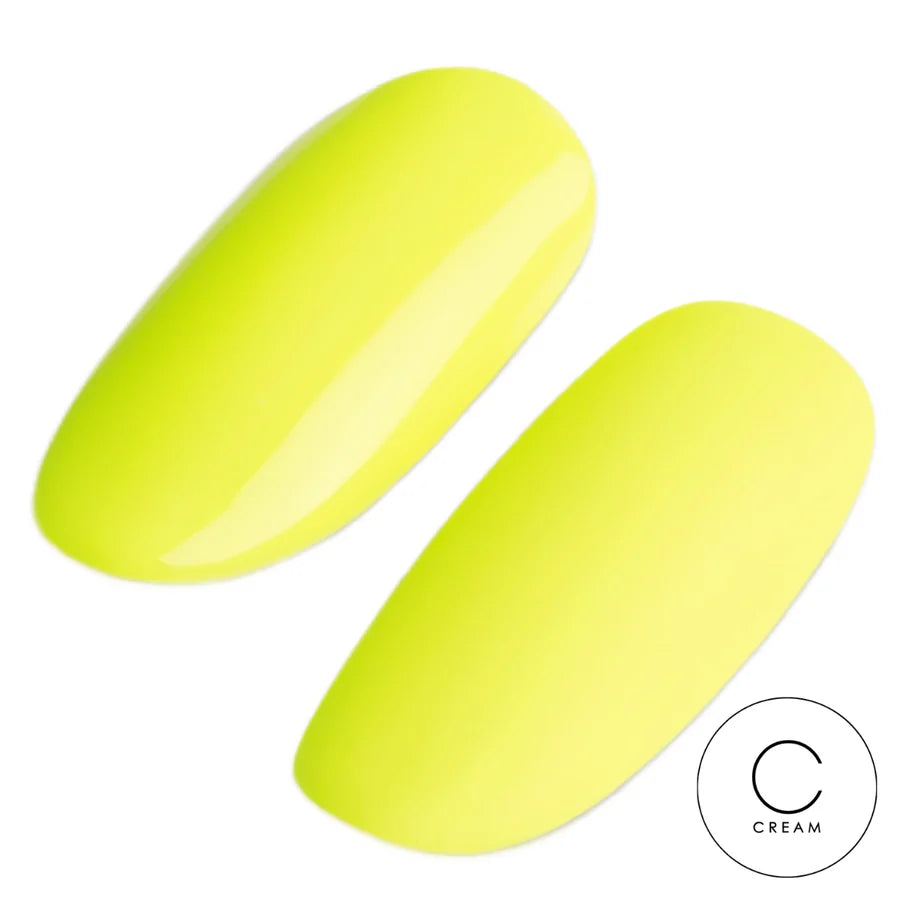 #289 - 9021-GLOW - Ugly Duckling Gel Polish