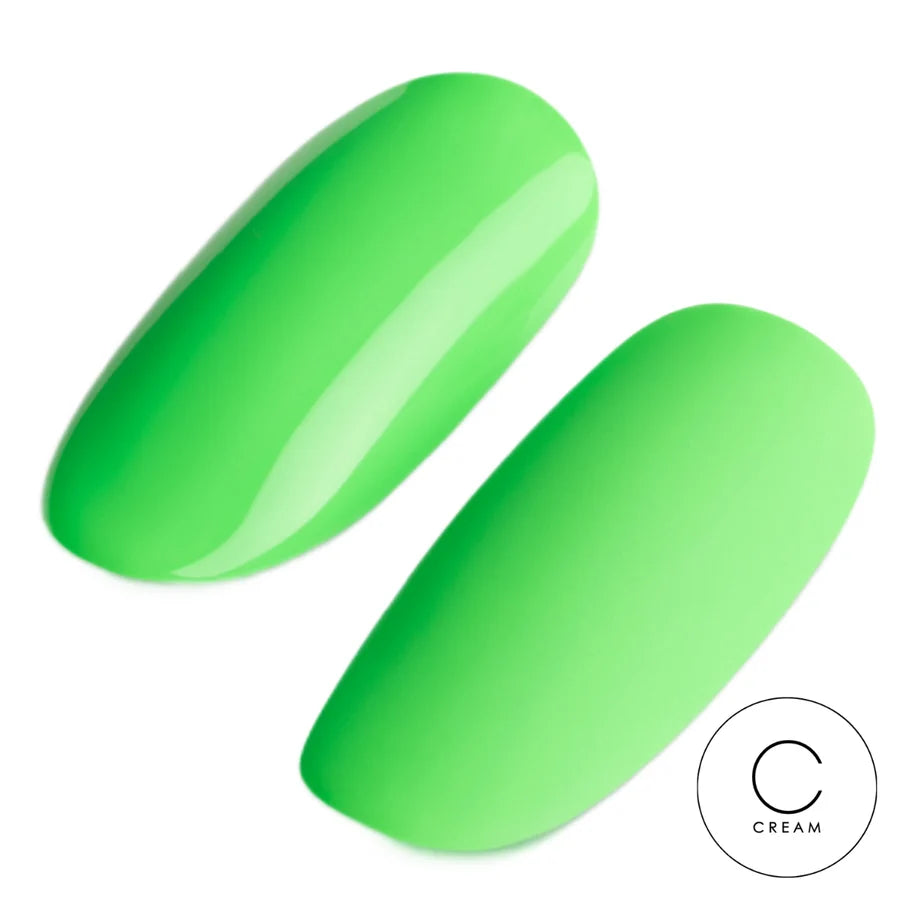 #290 - NEON GREEN - Ugly Duckling Gel Polish