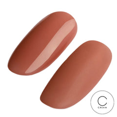 #295 - TERRACOTTA - Ugly Duckling Gel Polish