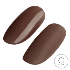 #299 - TEAK - Ugly Duckling Gel Polish