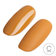 #301 - VINYL - Ugly Duckling Gel Polish