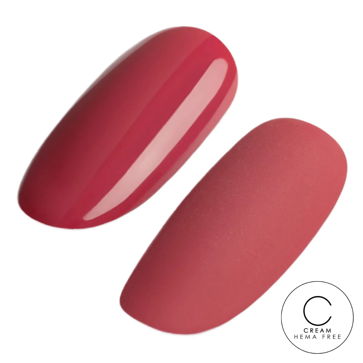 #307 - PUCKER UP - Ugly Duckling Gel Polish