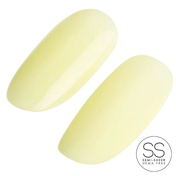 #317 - LICKETY SPLIT - Ugly Duckling Gel Polish
