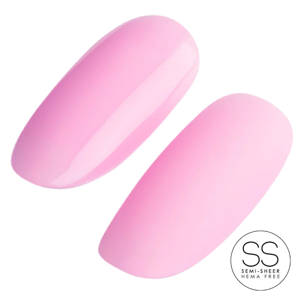 #320 - MELT DOWN - Ugly Duckling Gel Polish
