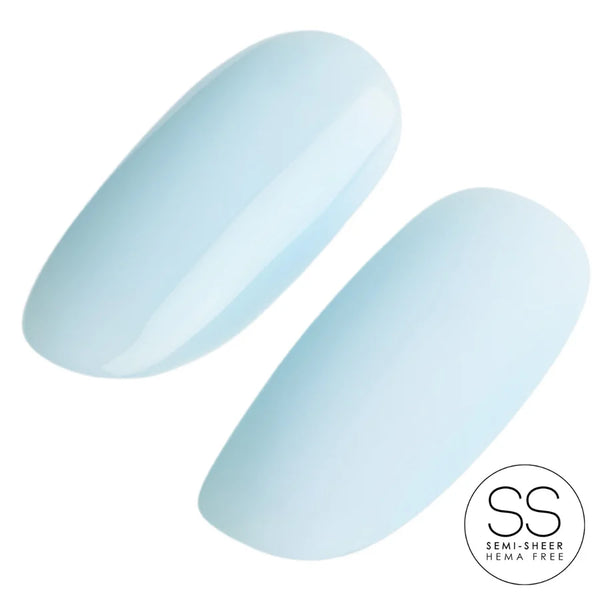 #322 - FREEZE THE DAY - Ugly Duckling Gel Polish