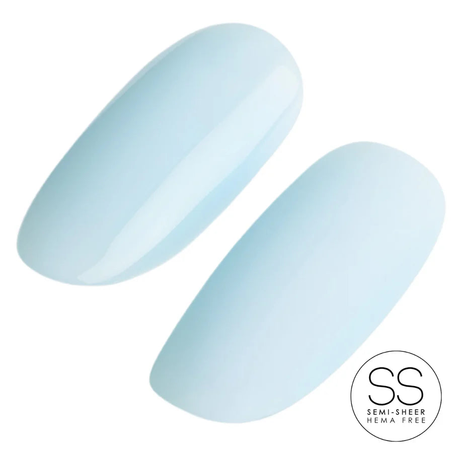 #322 - FREEZE THE DAY - Ugly Duckling Gel Polish