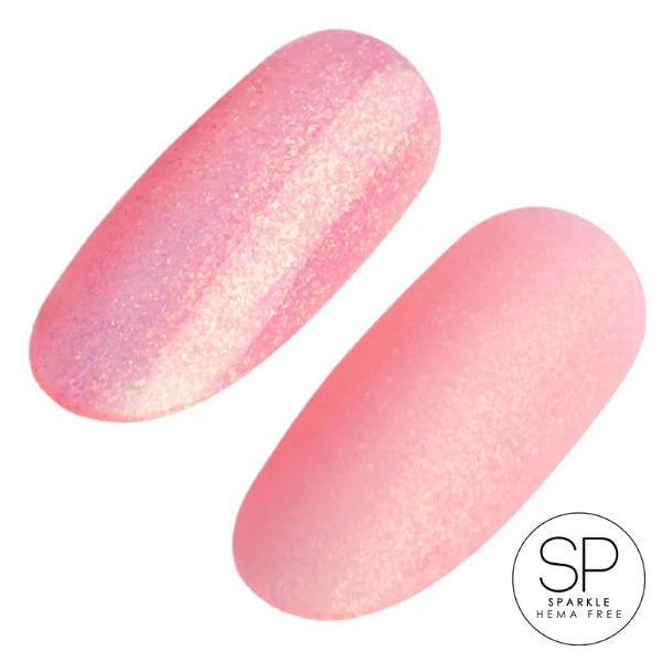 #323 - HORN STAR - Ugly Duckling Gel Polish Main image