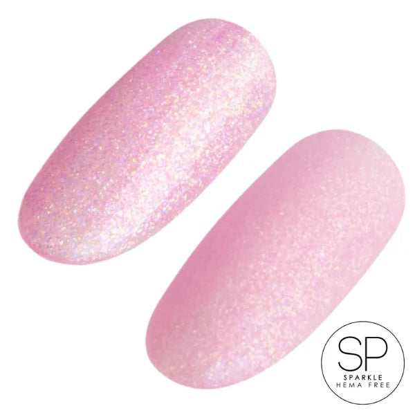 #324 - PINK PONY - Ugly Duckling Gel Polish Main image
