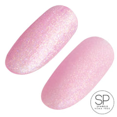 #324 - PINK PONY - Ugly Duckling Gel Polish