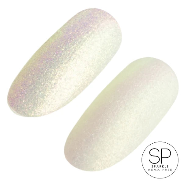 #326 - GLITTERALLY ME - Ugly Duckling Gel Polish