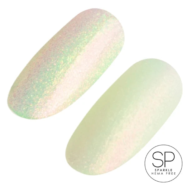 #327 - MANE SQUEEZE - Ugly Duckling Gel Polish