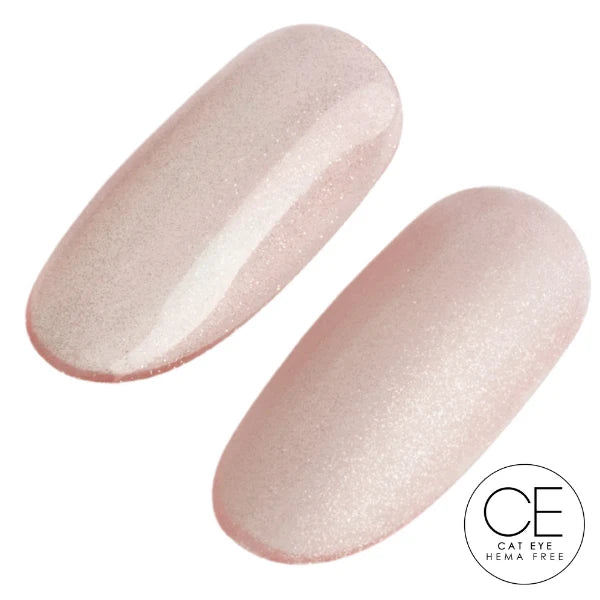 #353 - MORGANITE - Cats Eye - Ugly Duckling Gel Polish Main image