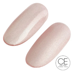 #353 - MORGANITE - Cats Eye - Ugly Duckling Gel Polish
