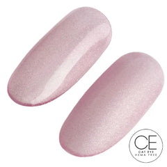 #354 - ROSE QUARTZ - Cats Eye - Ugly Duckling Gel Polish