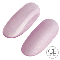 #355 - PINK AMETHYST - Cats Eye - Ugly Duckling Gel Polish
