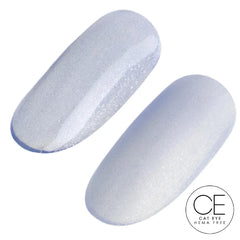 #356 - BLUE SAPPHIRE - Cats Eye - Ugly Duckling Gel Polish