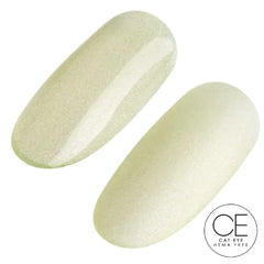 #358 - PERIDOT - Cats Eye - Ugly Duckling Gel Polish