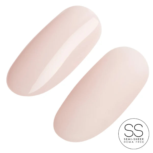 #366 - CAKE - Cats Eye - Ugly Duckling Gel Polish