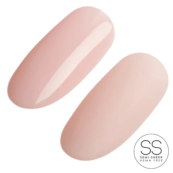 #370 - BLISS - Cats Eye - Ugly Duckling Gel Polish Main image